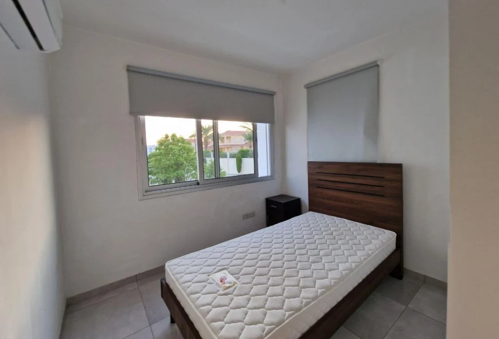 2 Bedroom Apartment for Rent in Engomi, Nicosia District