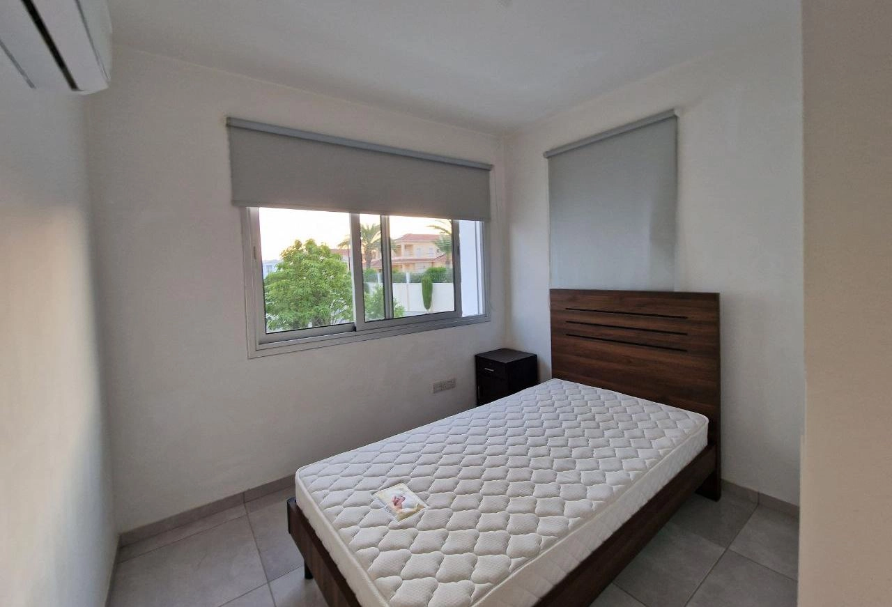2 Bedroom Apartment for Rent in Engomi, Nicosia District