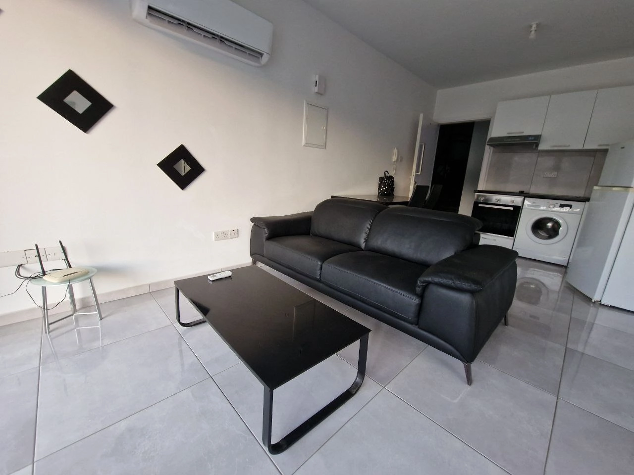 2 Bedroom Apartment for Rent in Engomi, Nicosia District