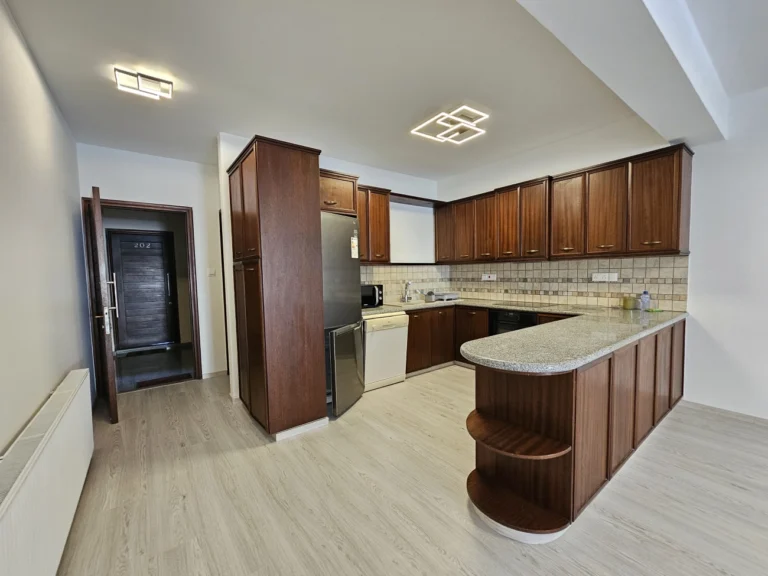 3 Bedroom Apartment for Sale in Agios Tychonas, Limassol District
