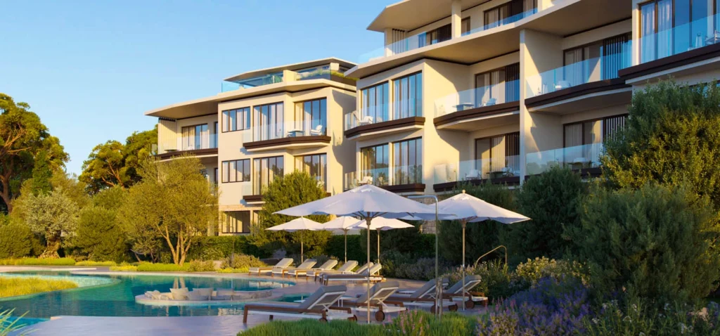 1,483m² Plot for Sale in Limassol – Zakaki