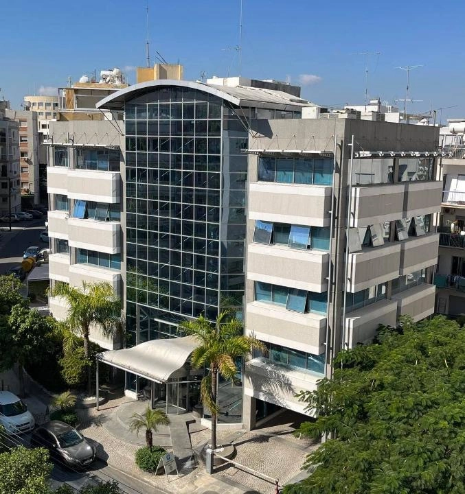 1200m² Office for Sale in Limassol – Neapolis