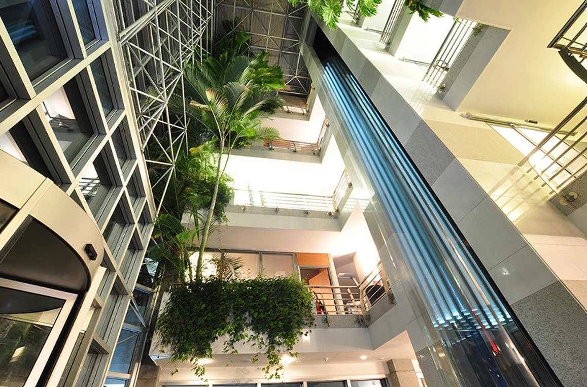 1200m² Office for Sale in Limassol – Neapolis