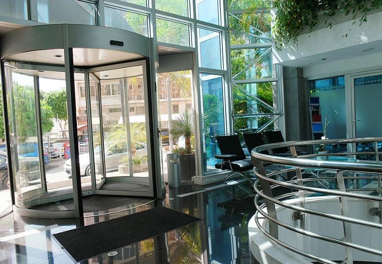 1200m² Office for Sale in Limassol – Neapolis