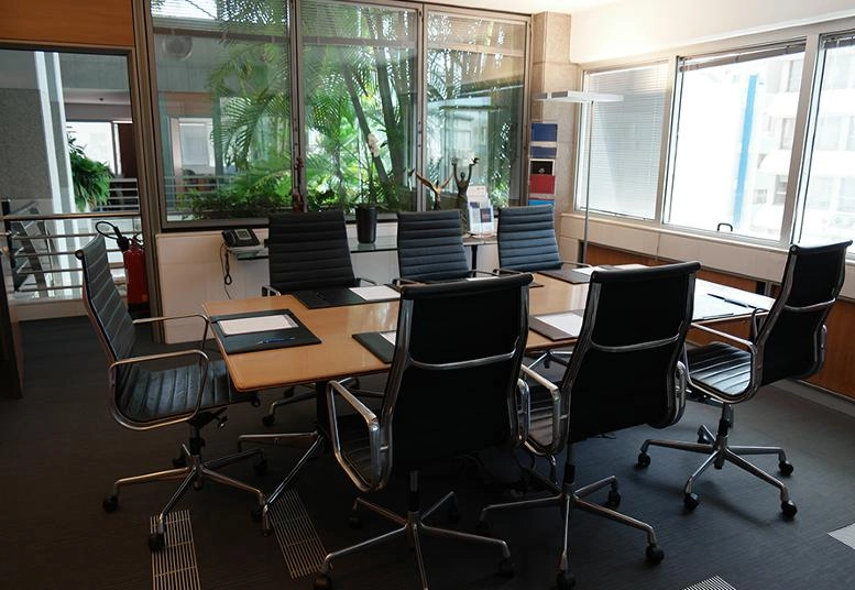 1200m² Office for Sale in Limassol – Neapolis