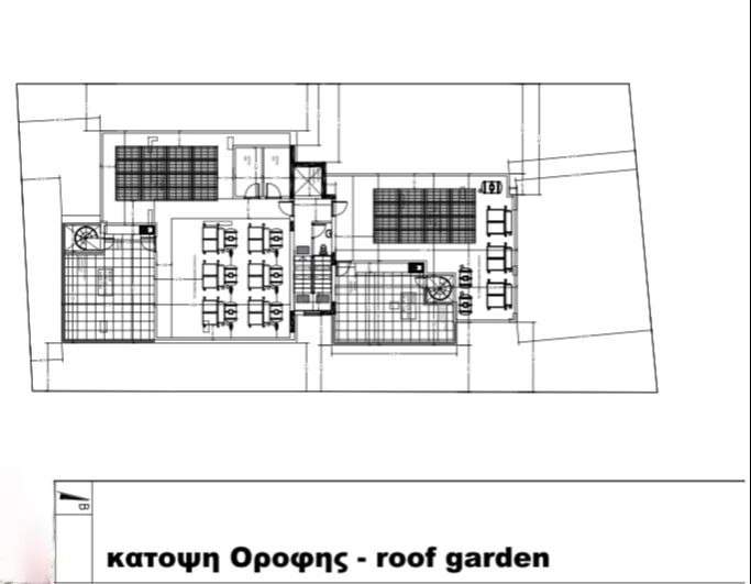 2 Bedroom Apartment for Sale in Limassol – Agios Athanasios