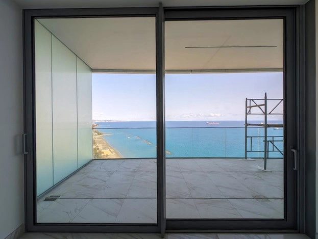 1 Bedroom Apartment for Sale in Limassol – Neapolis