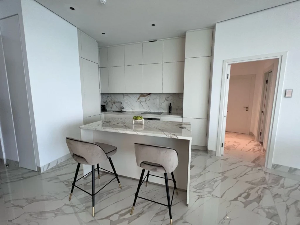 1 Bedroom Apartment for Sale in Limassol – Neapolis
