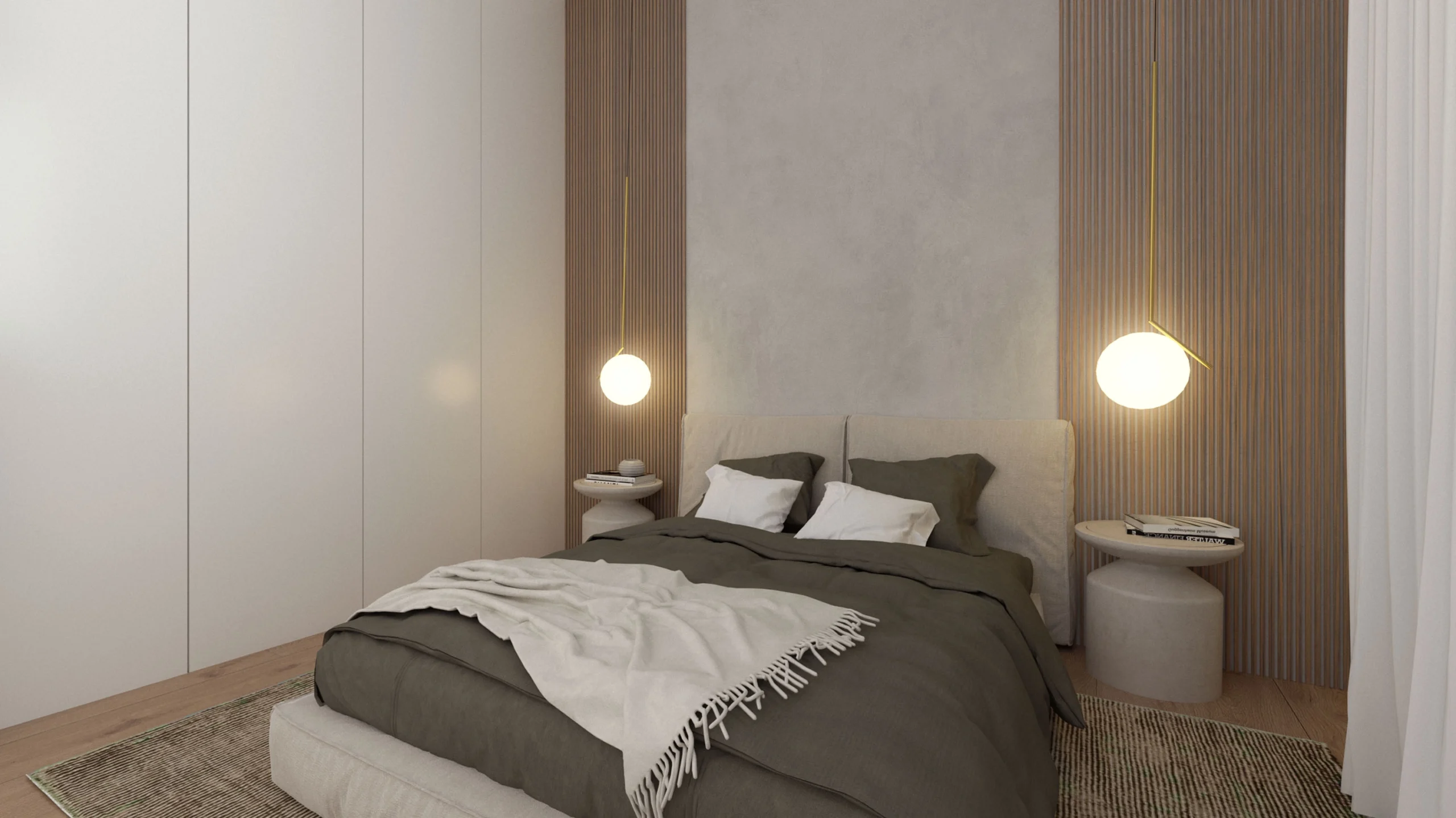 1 Bedroom Apartment for Sale