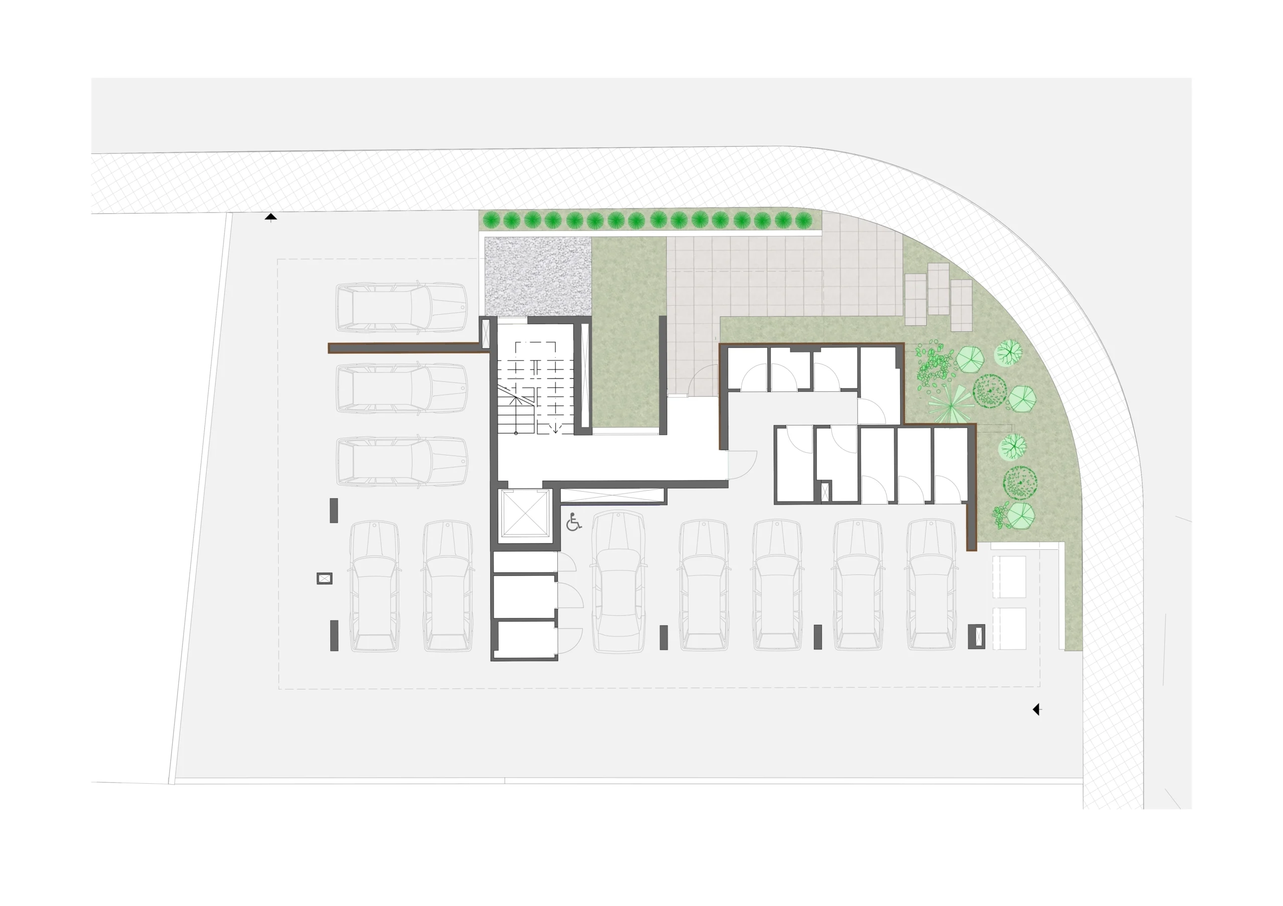 1 Bedroom Apartment for Sale