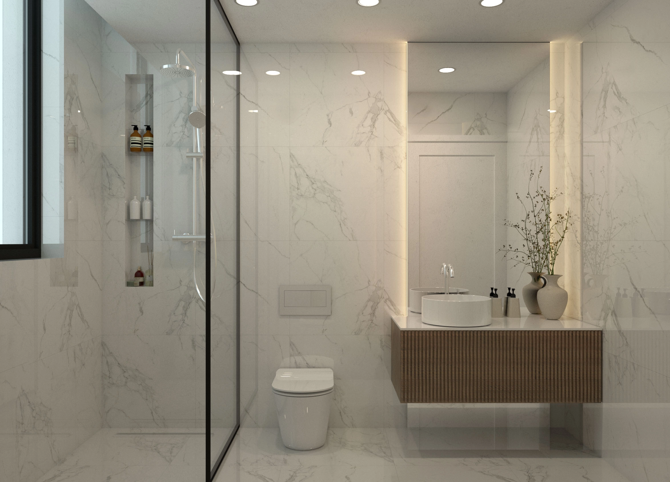 2 Bedroom Apartment for Sale in Larnaca District