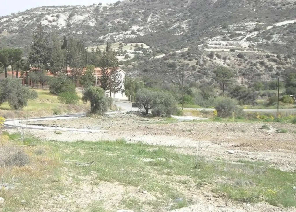 771m² Plot for Sale in Asgata, Limassol District
