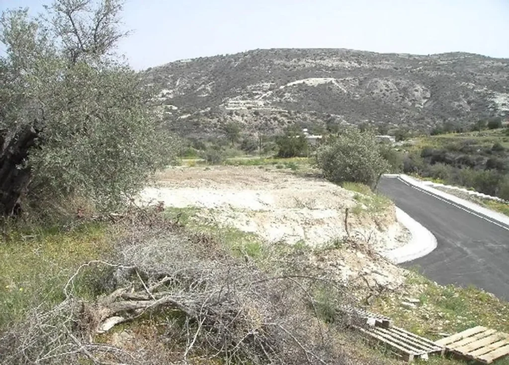 771m² Plot for Sale in Asgata, Limassol District