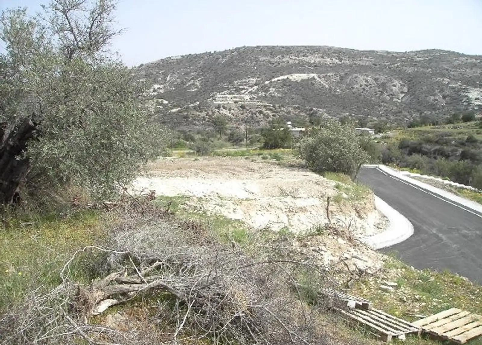 771m² Plot for Sale in Asgata, Limassol District