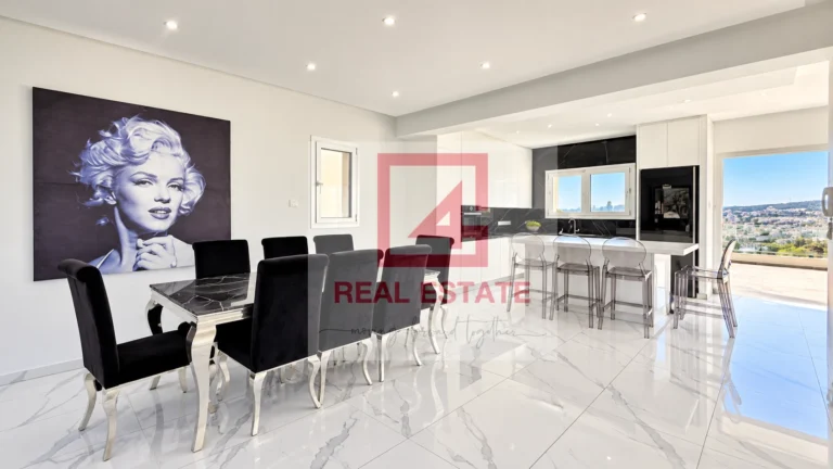 3 Bedroom House for Rent in Limassol – Agia Fyla