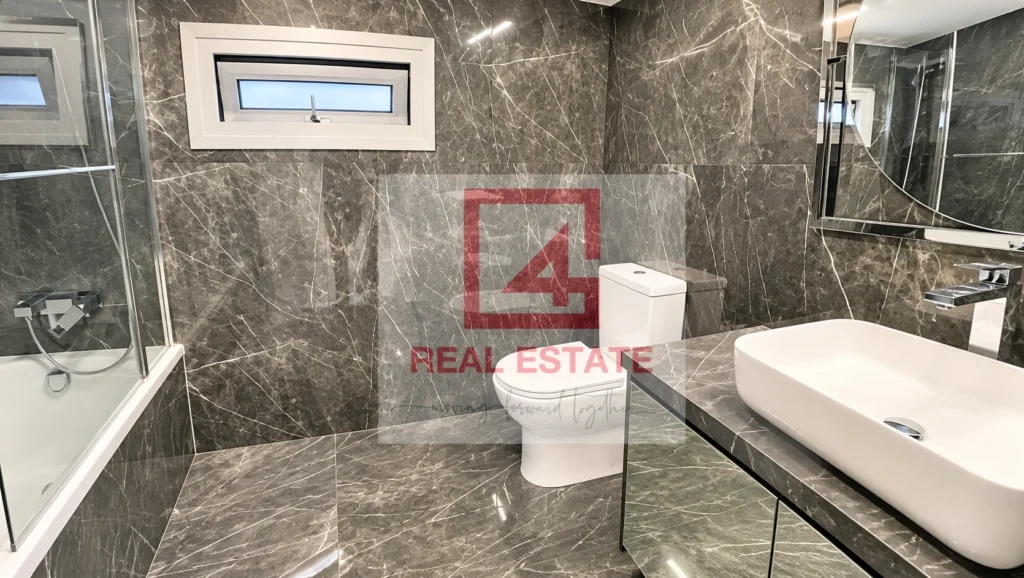 3 Bedroom House for Rent in Limassol – Agia Fyla