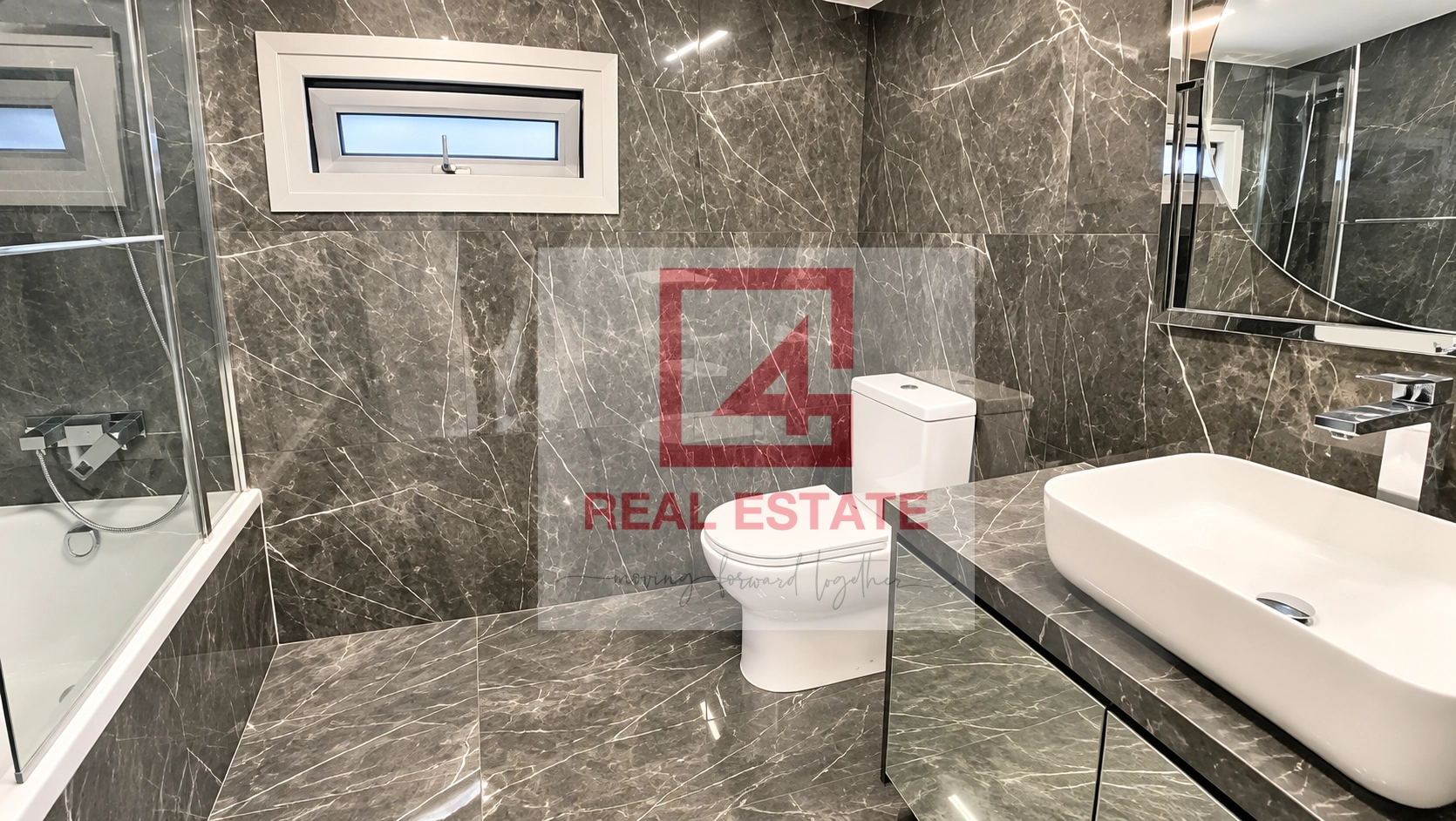 3 Bedroom House for Rent in Limassol – Agia Fyla