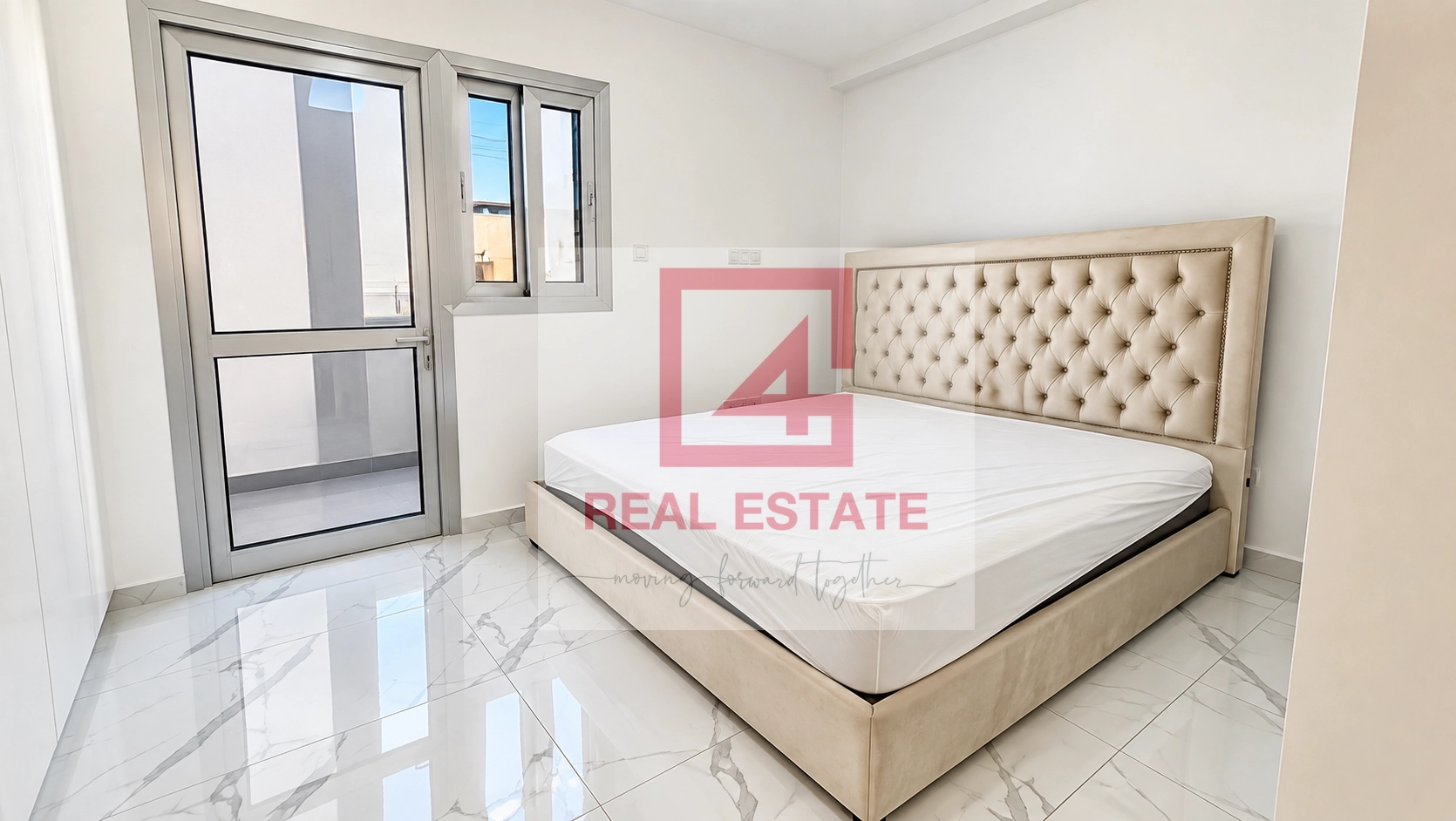 3 Bedroom House for Rent in Limassol – Agia Fyla