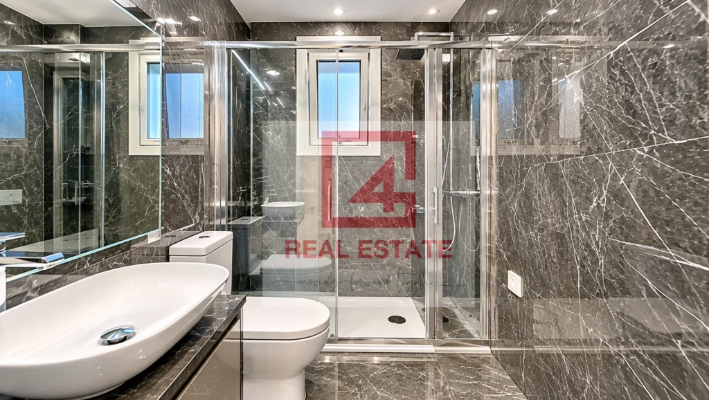 3 Bedroom House for Rent in Limassol – Agia Fyla