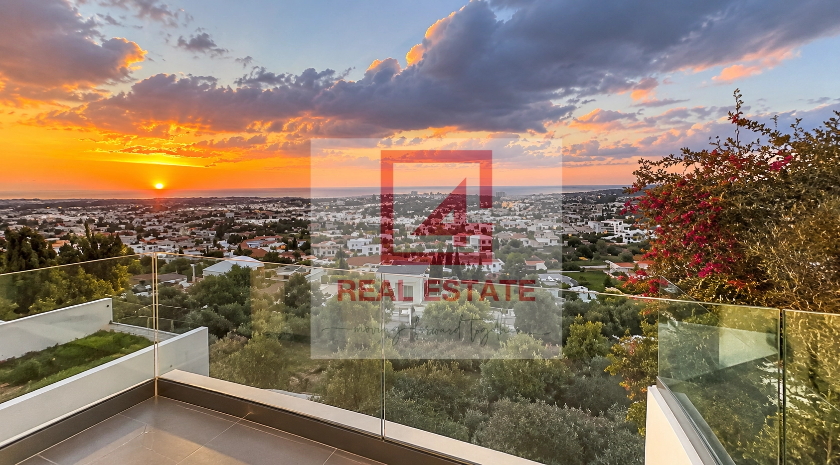3 Bedroom House for Rent in Limassol – Agia Fyla