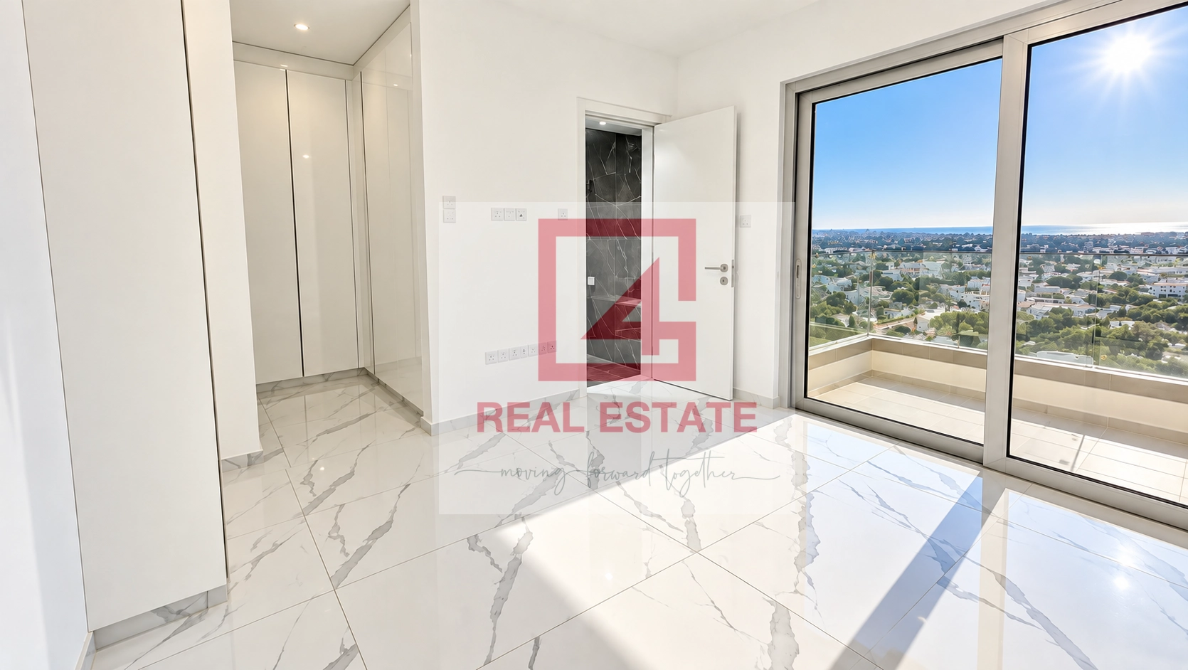 3 Bedroom House for Rent in Limassol – Agia Fyla