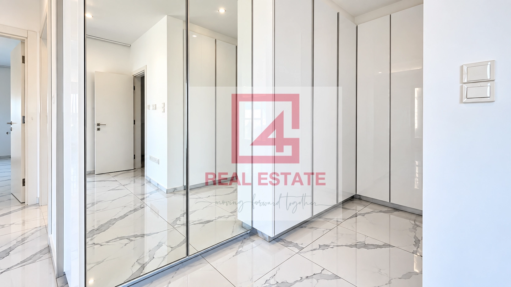 3 Bedroom House for Rent in Limassol – Agia Fyla