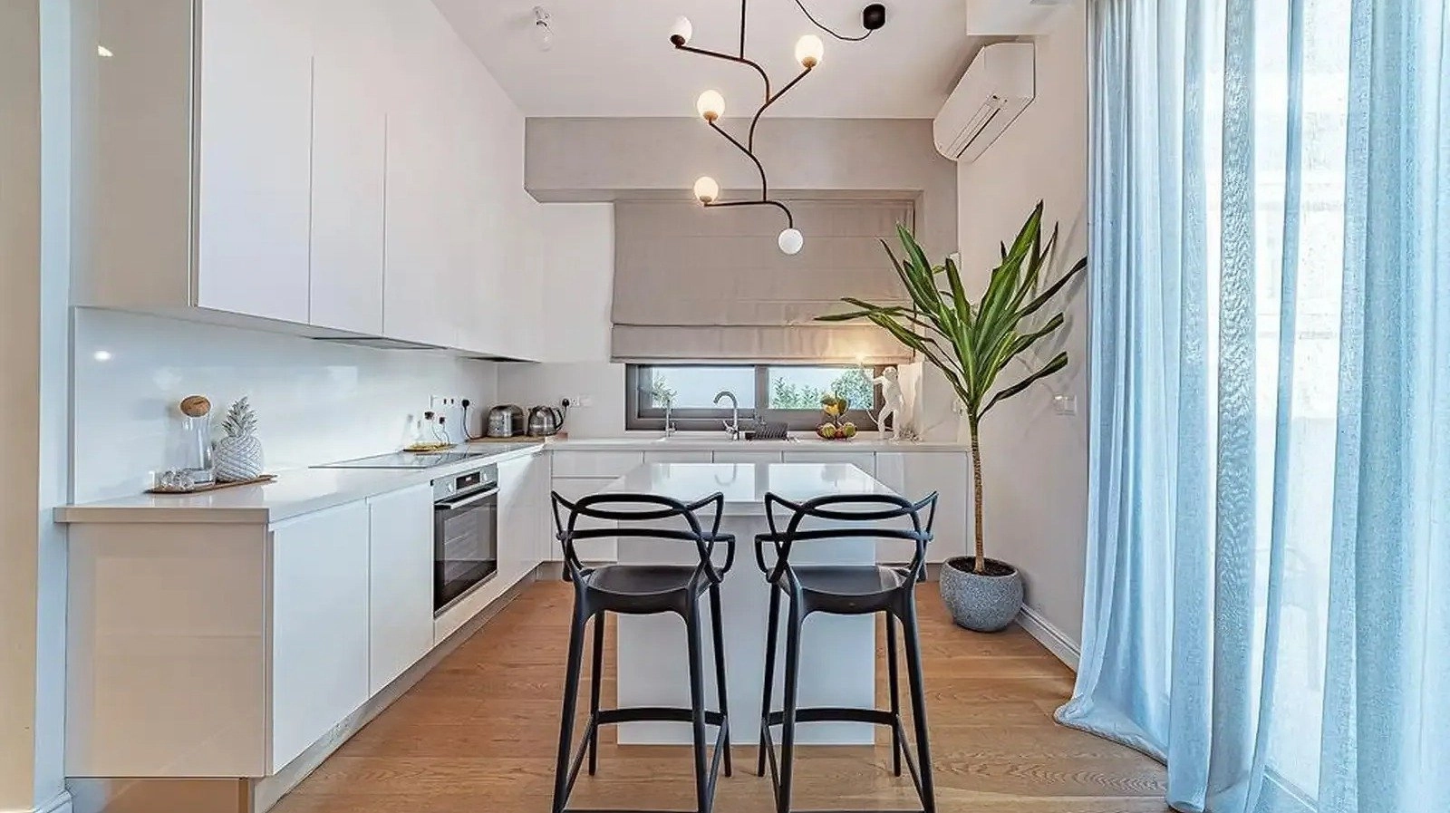3 Bedroom House for Rent in Potamos Germasogeias, Limassol District