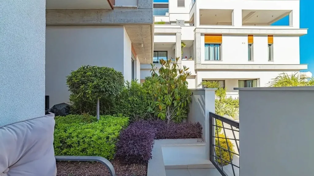 3 Bedroom House for Rent in Potamos Germasogeias, Limassol District