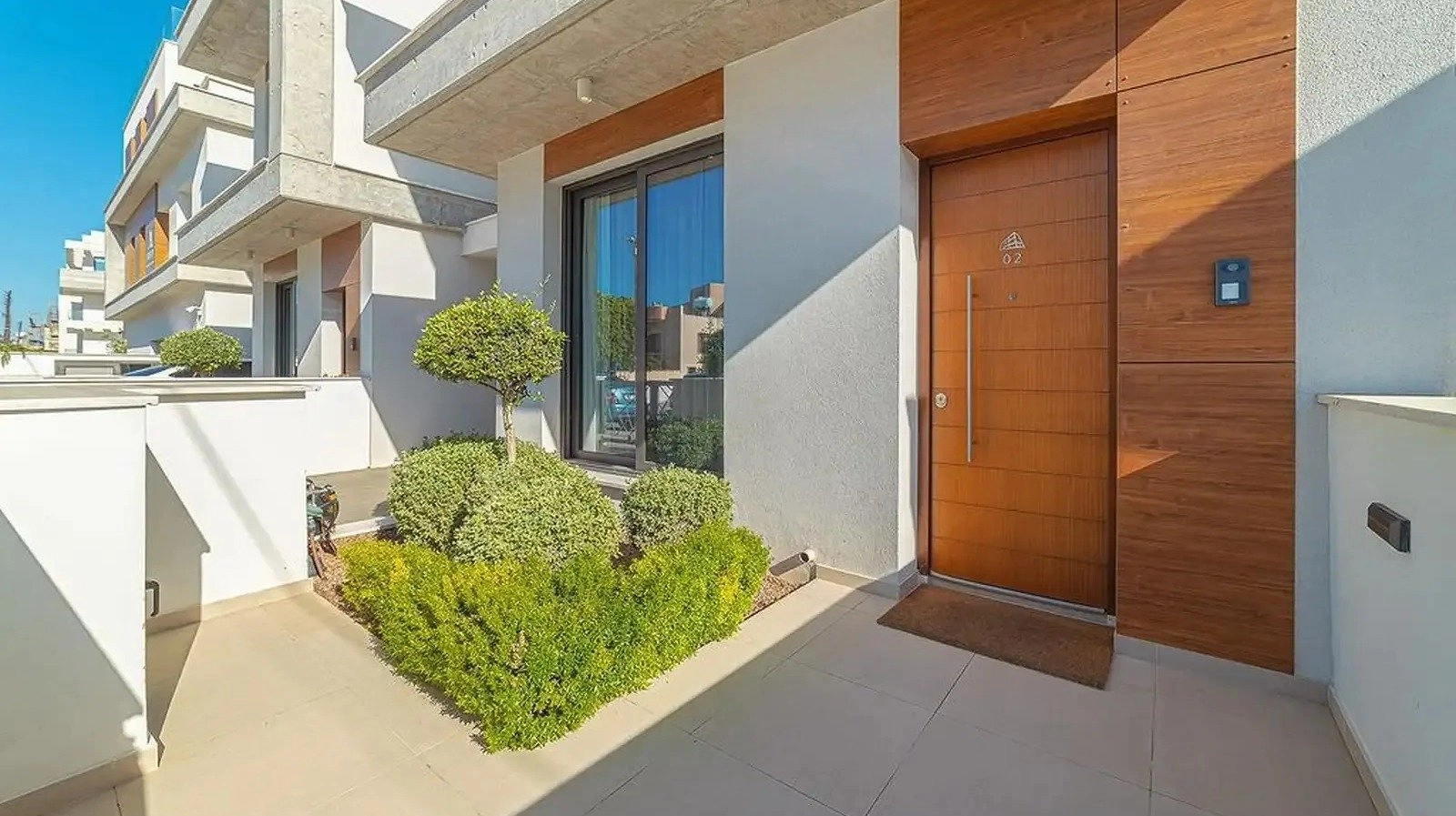 3 Bedroom House for Rent in Potamos Germasogeias, Limassol District
