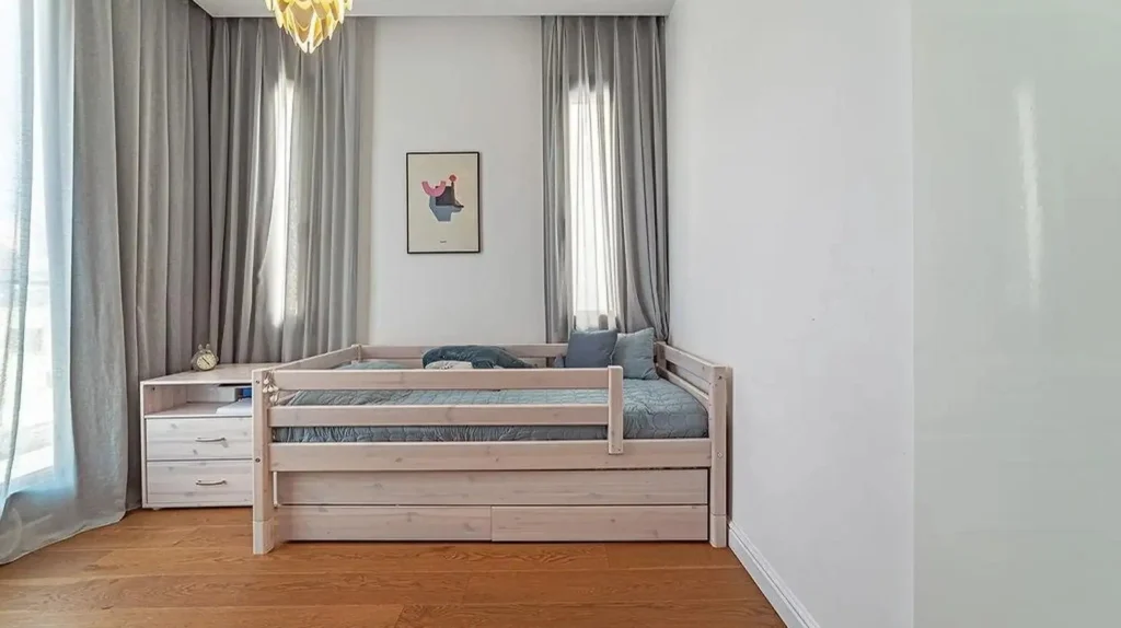 3 Bedroom House for Rent in Potamos Germasogeias, Limassol District