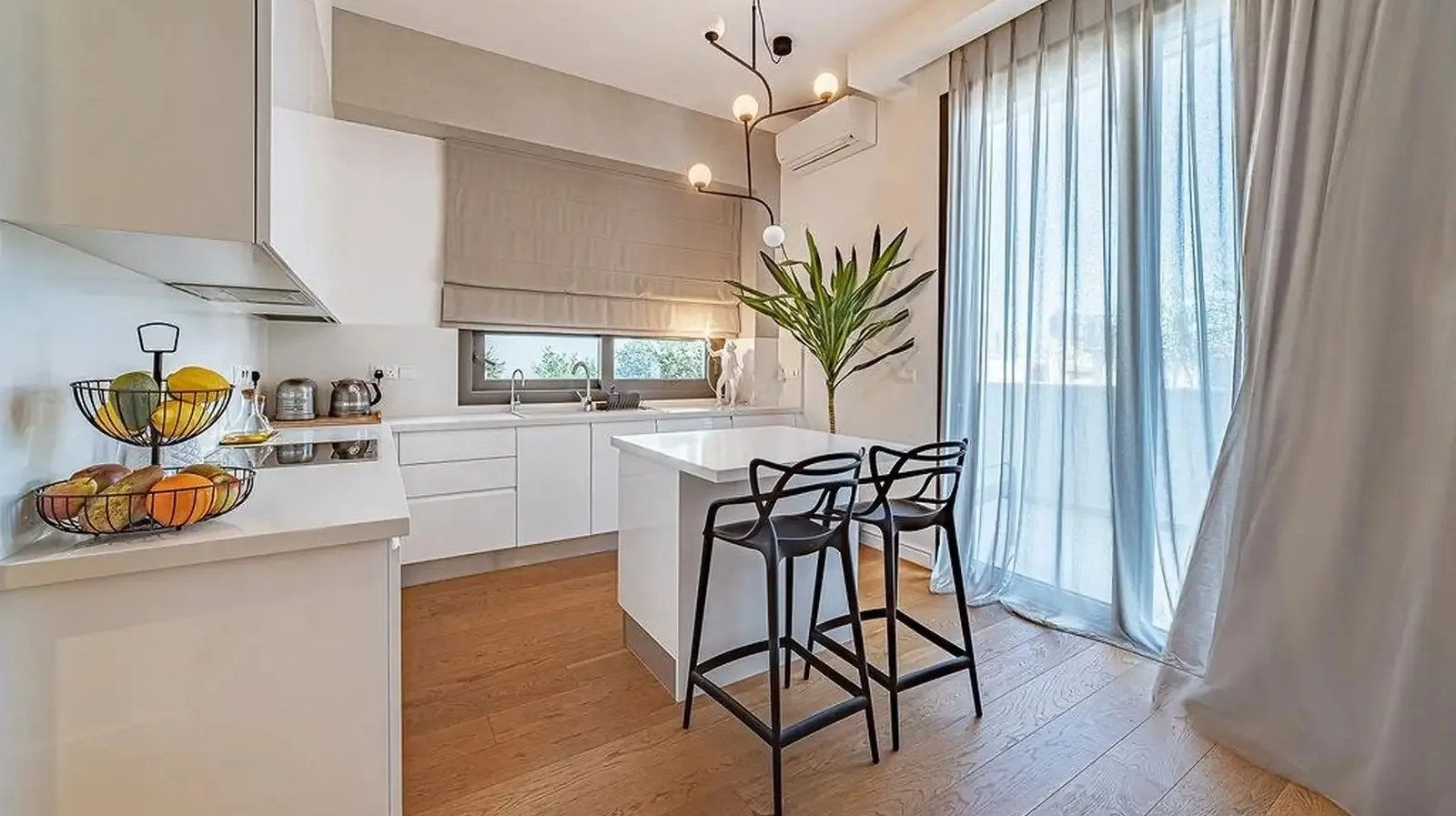 3 Bedroom House for Rent in Potamos Germasogeias, Limassol District