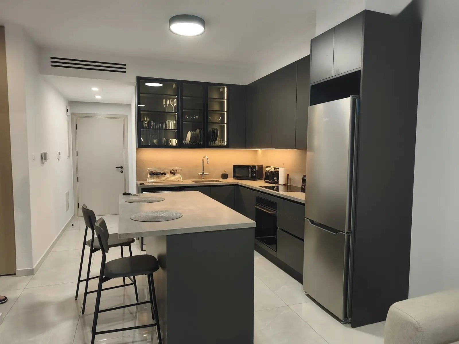 1 Bedroom Apartment for Rent in Larnaca District