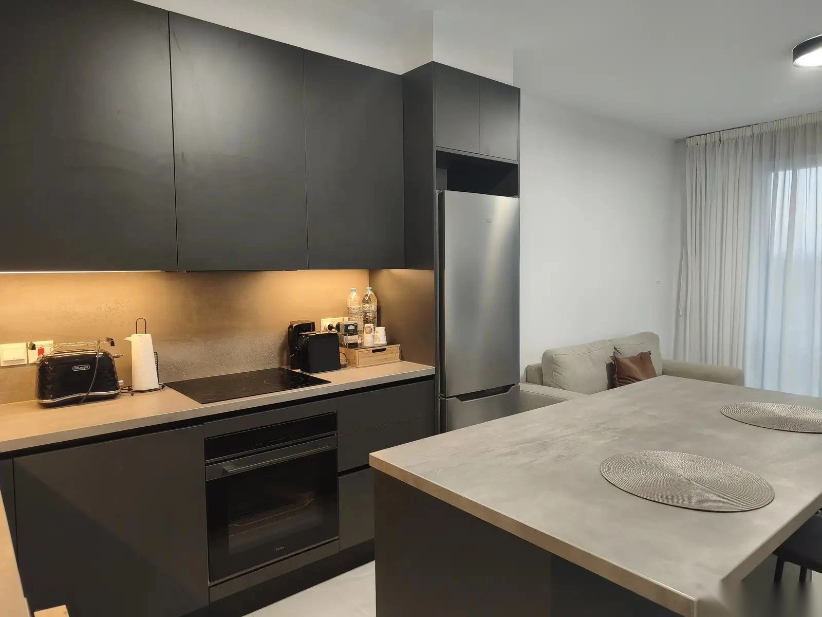 1 Bedroom Apartment for Rent in Larnaca District