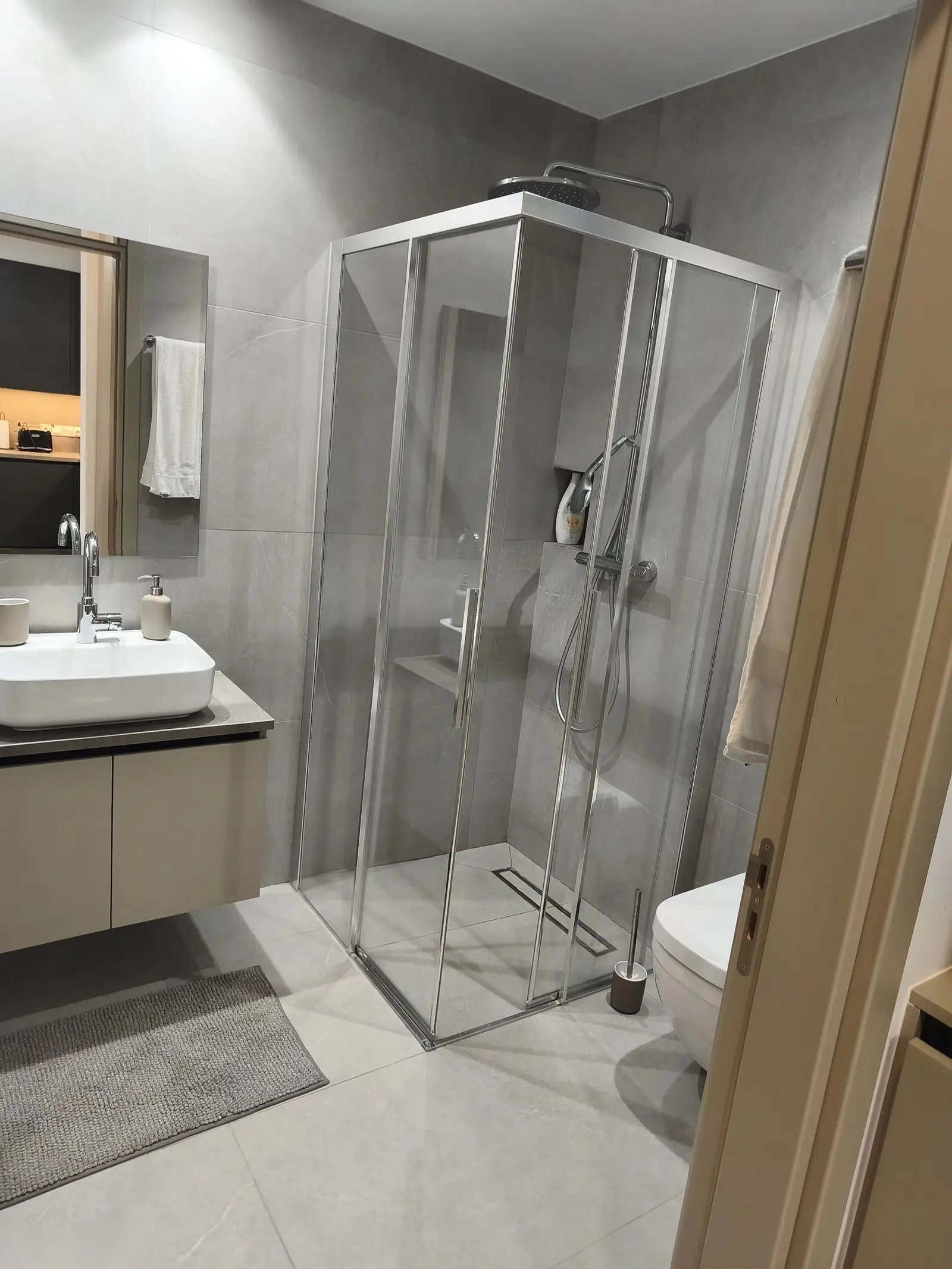 1 Bedroom Apartment for Rent in Larnaca District