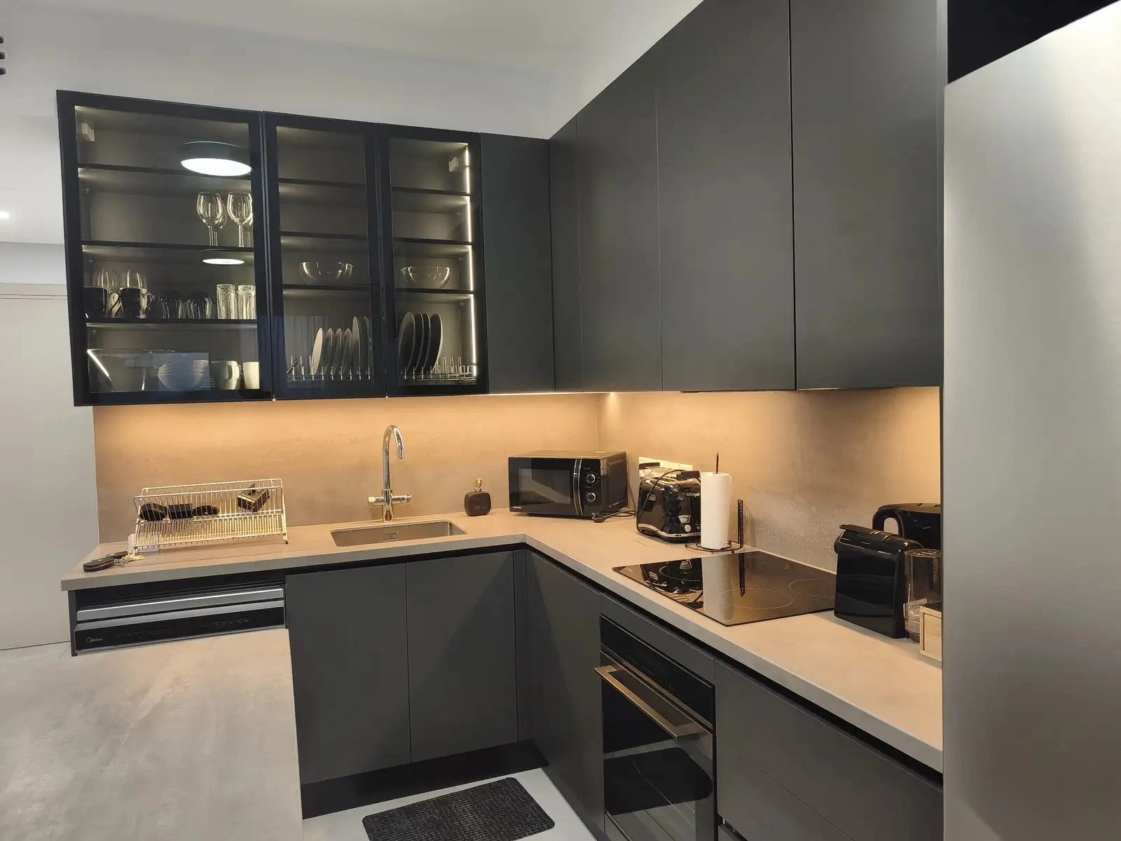 1 Bedroom Apartment for Rent in Larnaca District