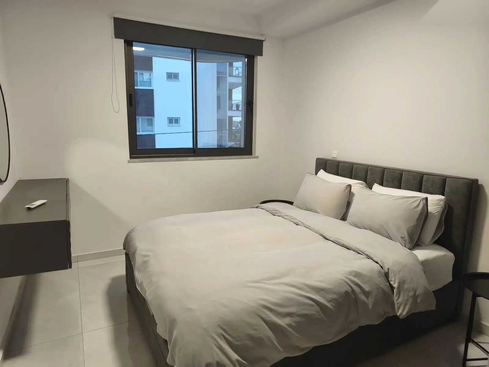 1 Bedroom Apartment for Rent in Larnaca District
