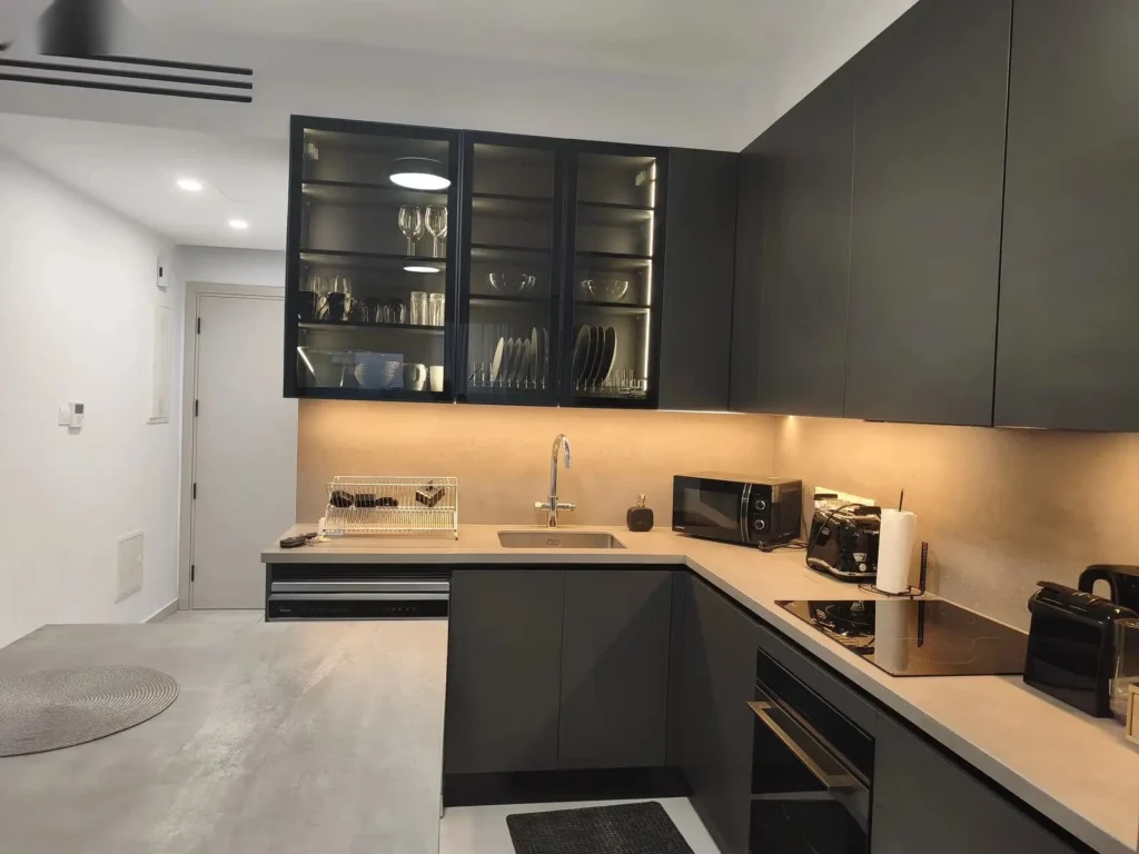 1 Bedroom Apartment for Rent in Larnaca District