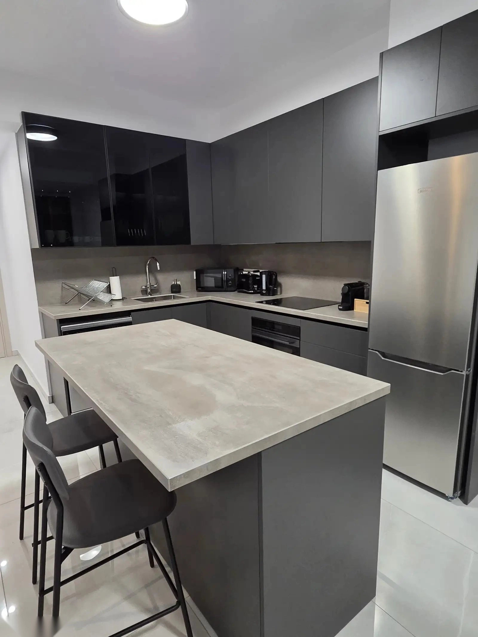 1 Bedroom Apartment for Rent in Larnaca District