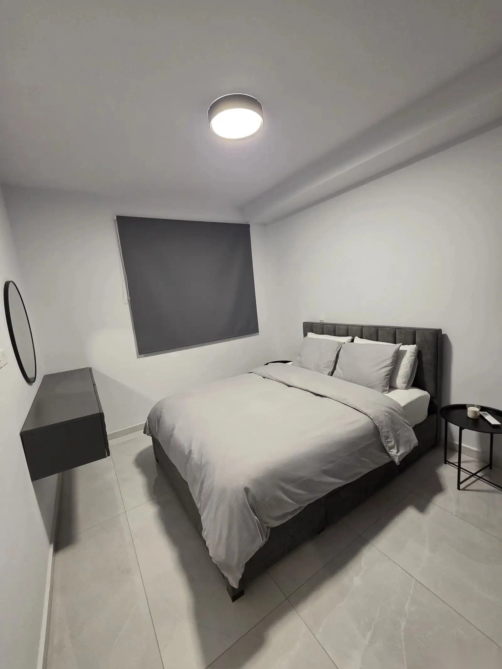 1 Bedroom Apartment for Rent in Larnaca District