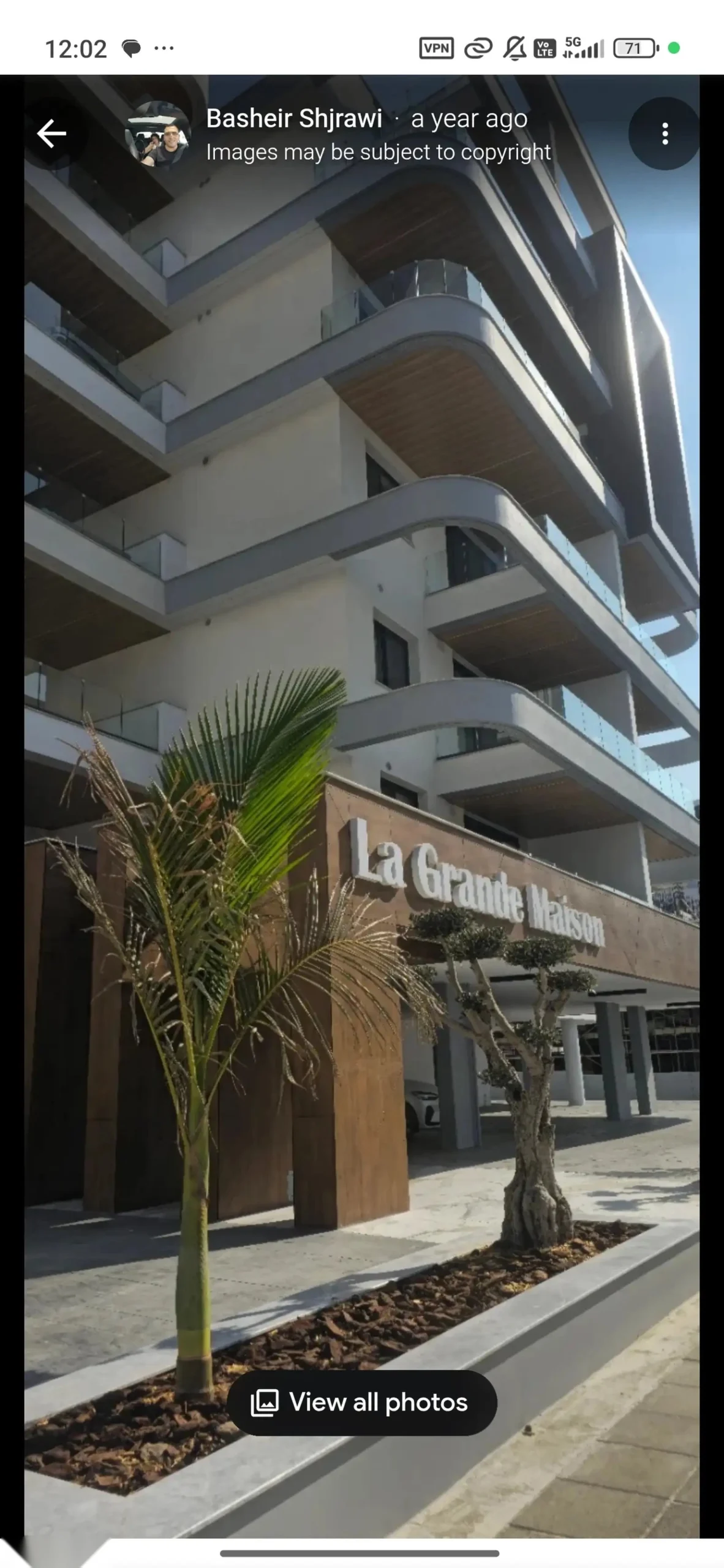 1 Bedroom Apartment for Rent in Larnaca District