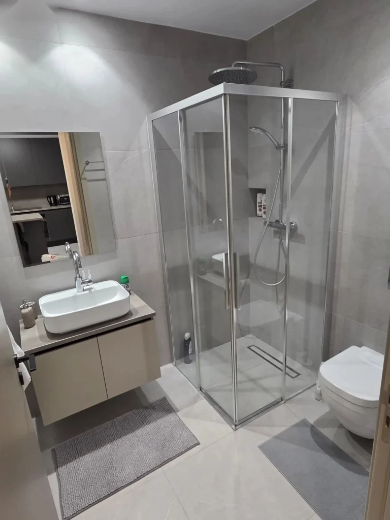 1 Bedroom Apartment for Rent in Larnaca District