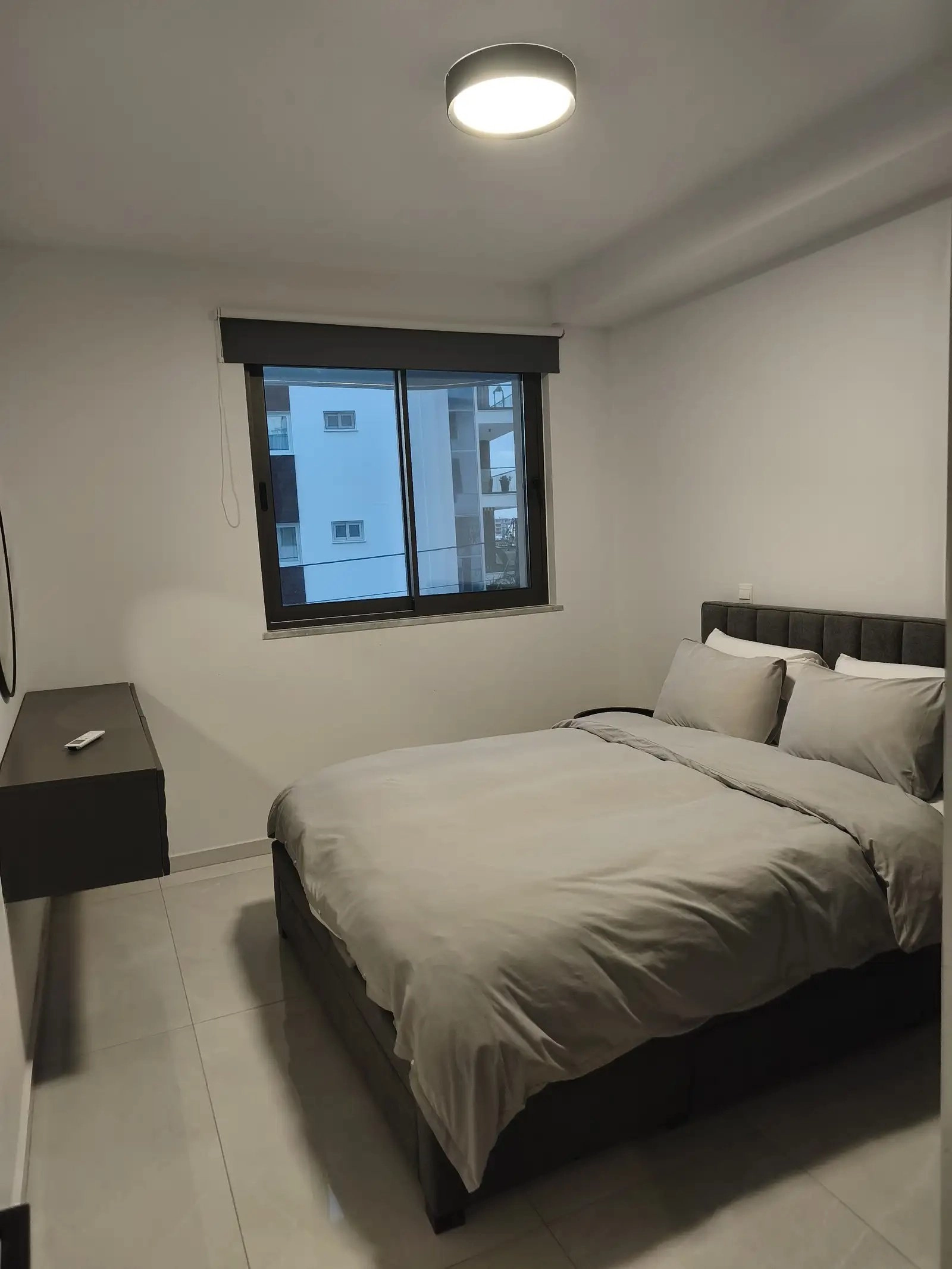 1 Bedroom Apartment for Rent in Larnaca District