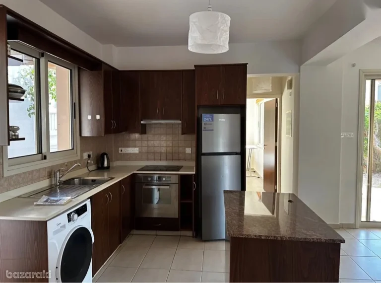 3 Bedroom House for Rent in Larnaca District