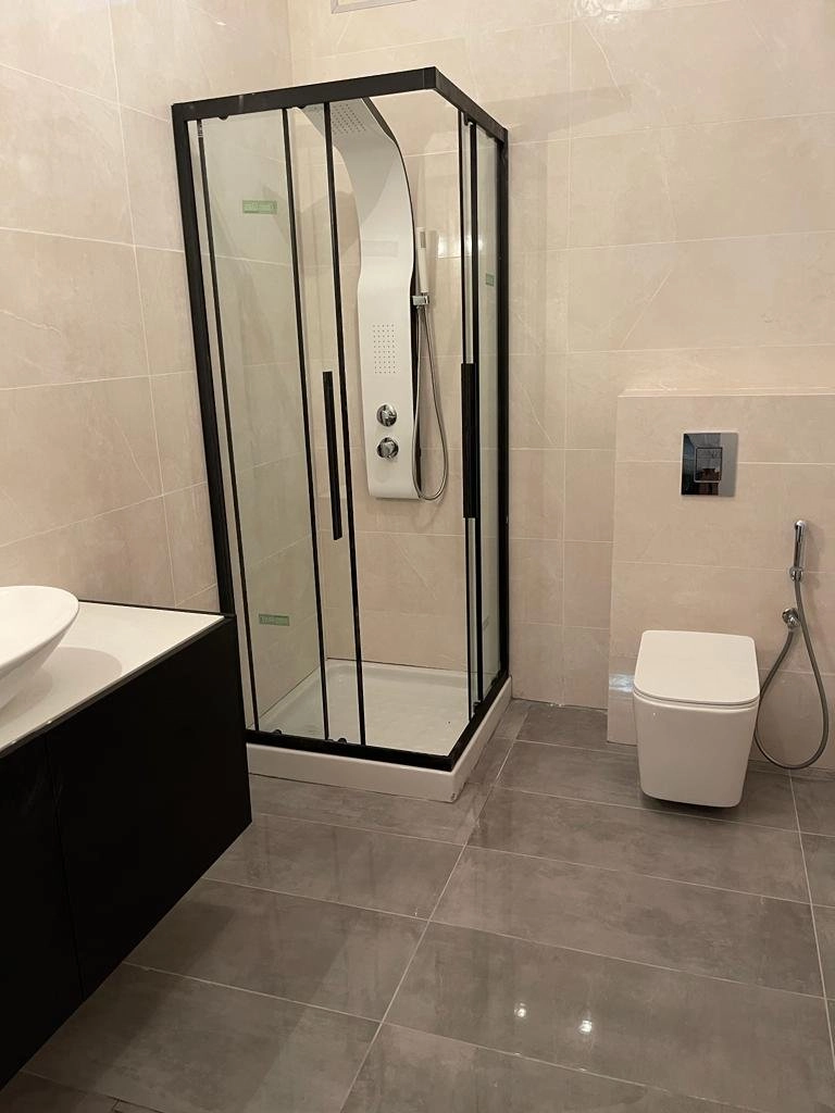 6+ Bedroom House for Rent in Agios Tychonas, Limassol District