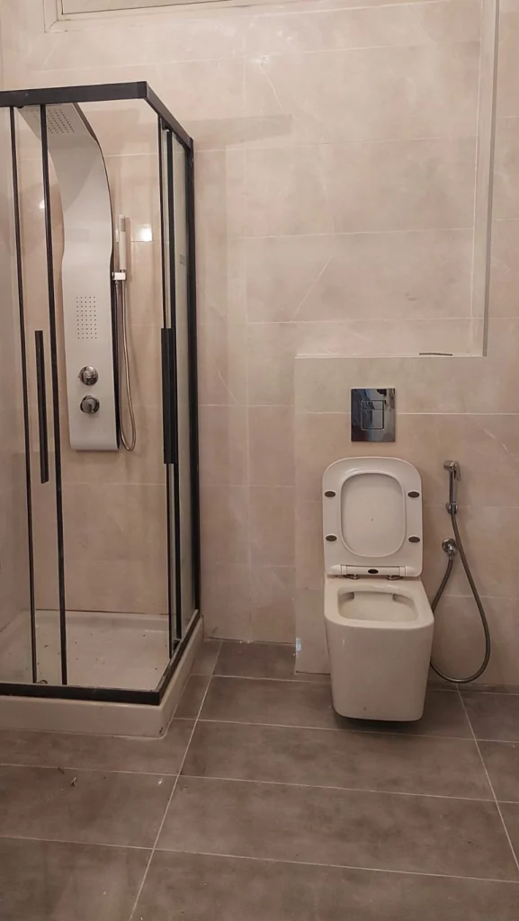 6+ Bedroom House for Rent in Agios Tychonas, Limassol District