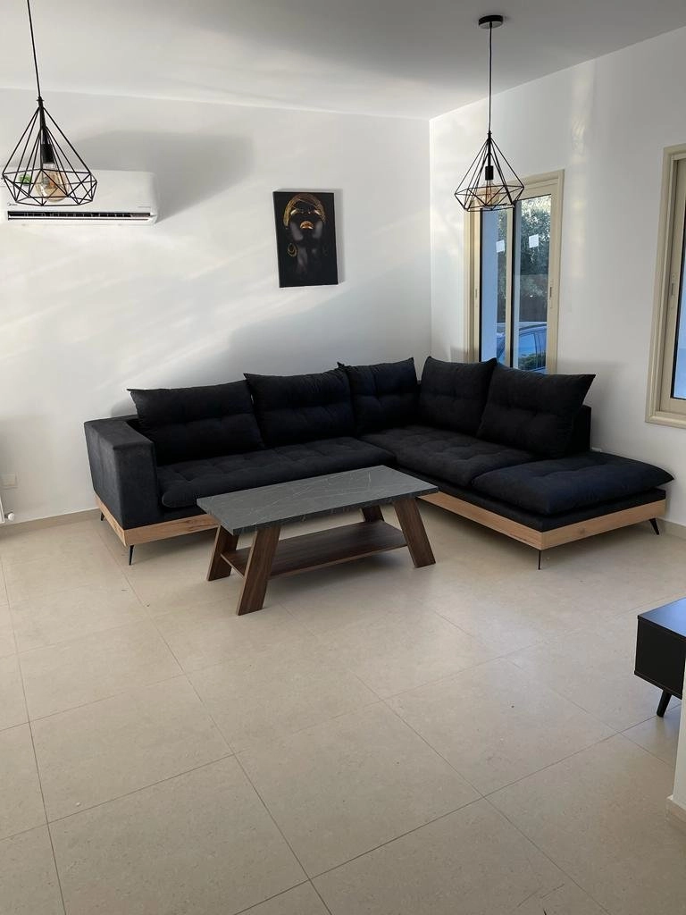 6+ Bedroom House for Rent in Agios Tychonas, Limassol District