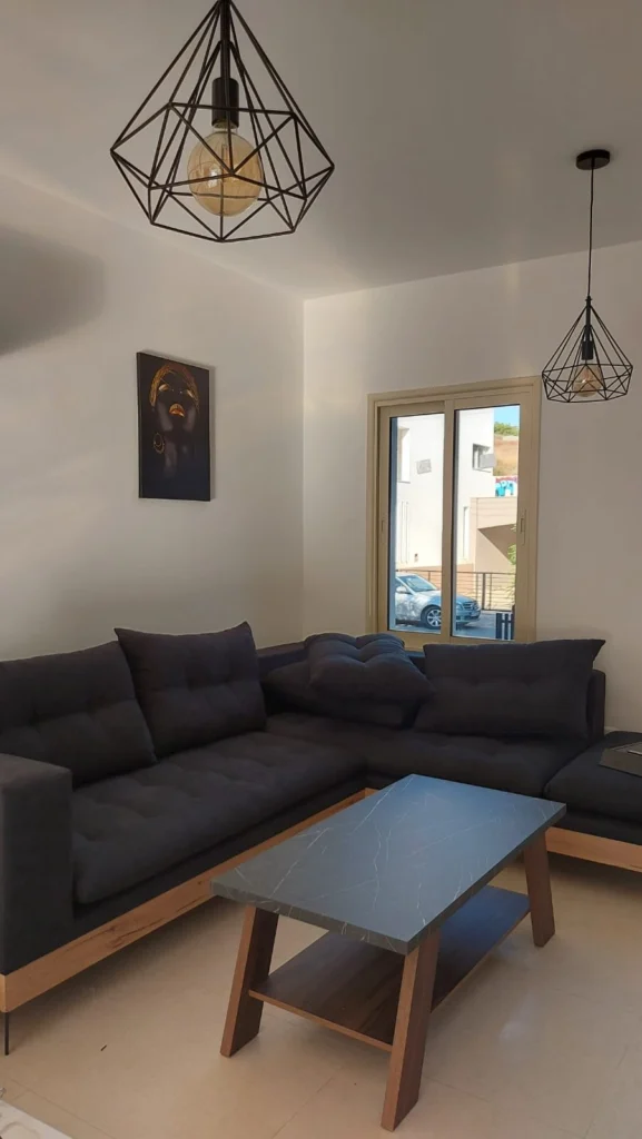 6+ Bedroom House for Rent in Agios Tychonas, Limassol District
