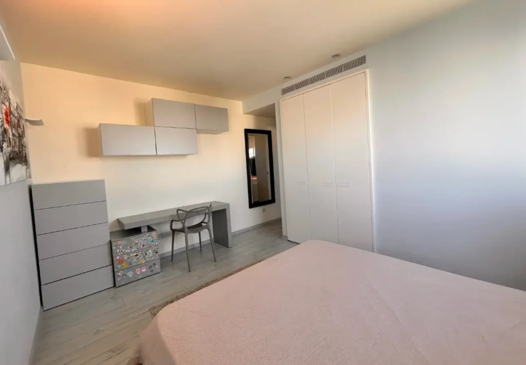 2 Bedroom Apartment for Rent in Limassol – Neapolis