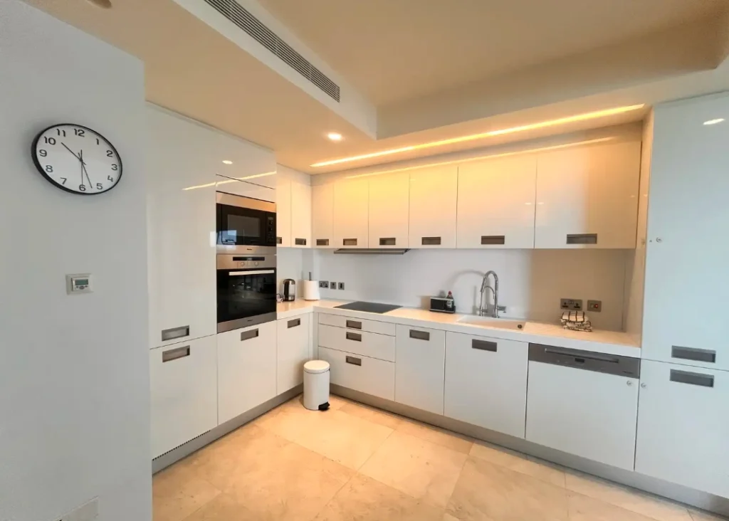 2 Bedroom Apartment for Rent in Limassol – Neapolis