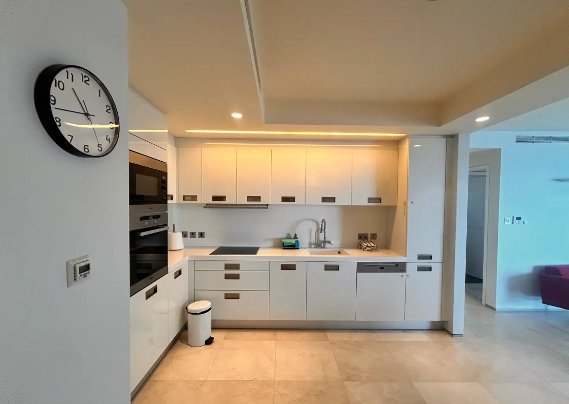 2 Bedroom Apartment for Rent in Limassol – Neapolis